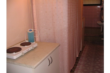 Slovačka Privát Veliki Medjer / Veľký Meder, Eksterijer